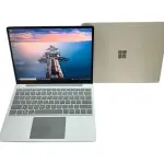 Microsoft Surface Laptop Go – Intel Core i5 (10th Gen), 8GB RAM, 256GB SSD, Touchscreen